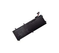 DLH - Batterie de portable (équivalent à : Dell 62MJV, Dell 5D91C, Dell 05041C, Dell H5H20, Dell M7R96, Dell CP6DF) - Lithium Ion - 4900 mAh - 56 Wh