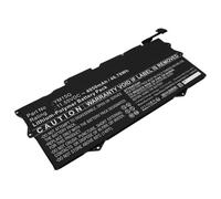 DLH - batterie de portable