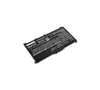 DLH Energy Batterie pour portable Li‑Ion 3600 mAh 42 Wh