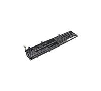 DLH - Batterie de portable (équivalent à : HP IR06XL, HP IR06083XL, HP M01523-2C1) - Lithium Ion - 6700 mAh - 78 Wh - pour HP ZBook Power G7, Power