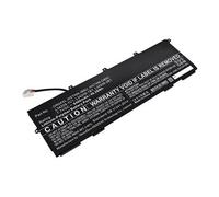 DLH - batterie de portable - Li-pol - 6400 mAh - 50 Wh