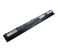 DLH - batterie de portable - Li-Ion - 2600 mAh - 38 Wh