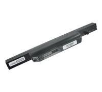 DLH - batterie de portable - Li-Ion - 4400 mAh - 49 Wh