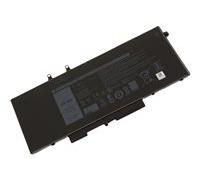 DLH - batterie de portable - Li-Ion - 4473 mAh - 68 Wh