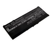 DLH - batterie de portable - Li-Ion - 4550 mAh - 70 Wh
