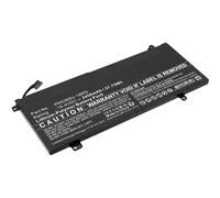 DLH - batterie de portable - Li-pol