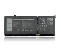 DLH - batterie de portable - Li-pol - 3500 mAh - 40 Wh