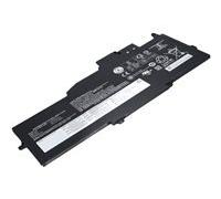 DLH - batterie de portable - Li-pol - 4050 mAh - 47 Wh