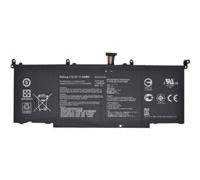 DLH - batterie de portable - Li-pol - 4050 mAh - 62 Wh