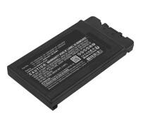 DLH - batterie de portable - Li-pol - 4200 mAh - 47 Wh