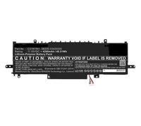 DLH - batterie de portable - Li-pol - 4200 mAh - 49 Wh