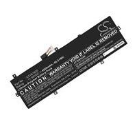 DLH - batterie de portable - Li-pol - 4200 mAh - 49 Wh