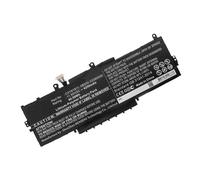 DLH - batterie de portable - Li-pol - 4250 mAh - 50 Wh