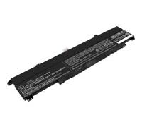 Batterie Li-Pol 15.4V 4500mAh 70Wh - WK04 / WK04070XL / WK04XL / E7U25AA - Pour HP Omen 16-b Series / Omen 16-c Series / Omen 16-n Series / Victus 15-fa Series / Victus 15-fb Series / Victus 16-d Seri