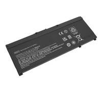 DLH - batterie de portable - Li-pol - 4545 mAh - 53 Wh