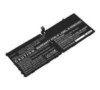 DLH - batterie de portable - Li-pol - 5050 mAh - 39 Wh