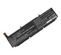 DLH - batterie de portable - Li-pol - 8000 mAh - 92 Wh