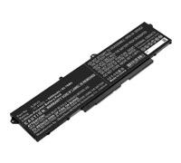 Dlh - batterie de portable - li-pol - 8400 mah - 96 wh