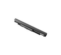 DLH - Batterie de portable (standard) (équivalent à : HP HS04, HP N2L85AA, HP HS03, HP M2Q95AA, HP HS04XL, HP HSTNN-DB7J) - Lithium Ion - 4 cellules