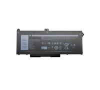 DLH Batterie DWXL4712-B063Q2 Li-Ion 15.2V 4100mAh pour DELL Latitude 5420/5520 & Precision 3560 (245mm x 103mm x 6mm, 245g)