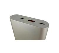 DLH Energy DY-BE4200 banque d'alimentation - USB type A, 24 pin USB-C - 100 Watt