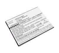 DLH - batterie Galaxy Tab active et active 2