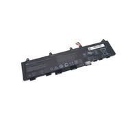 DLH Batterie Laptop HERD4688-B050Y2 4300mAh 11.55V LiPo pour HP EliteBook/ProBook/ZBook (CC03XL, HSTNN-DB9Q etc.)