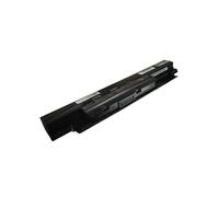 DLH Batterie Li-ion 10.8V 5200mAh 56Wh pour ASUS (voir compatibilité) - Remplace A32N1331/A32N1332/A33N1332/A41N1421/0B110-00280000
