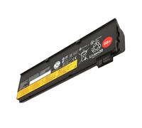 DLH Energy Batterie Li-Ion 11,1 V 5200 mAh 58 Wh pour Lenovo ThinkPad - Remplace 45N1124