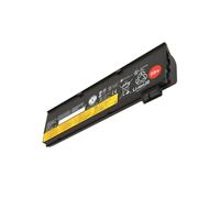 DLH Batterie Li-Ion 11.1V 5200mAh 58Wh pour Lenovo ThinkPad A/L/P/S/T/W/X Series - Remplace 68+ / 45N1124 etc.