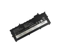 DLH - Batterie de portable (équivalent à : Lenovo 01AV471, Lenovo 01AV472, Lenovo 01AV470, Lenovo SB10K97619, Lenovo 01AV431, Lenovo L17C6P71, Lenovo L17L6P71, Lenovo L17M6P71, Lenovo L17S6P71, Lenovo