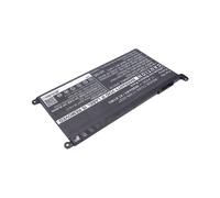 DLH Batterie Li-ion 11.4V 3650mAh 42Wh pour DELL Inspiron/Latitude/Vostro - Remplacement WDX0R/0WDX0R et modèles compatibles. Référence DWXL2887-B042Y2.