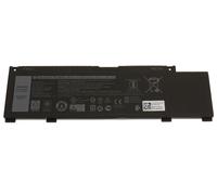 DLH Batterie Li-ion 11.4V 4150mAh (48Wh) pour DELL G3(3500/3590)/G5(5500)/Inspiron 5490 - Remplace 266J9/0266J9/M4GWP - Ref. DWXL4427-B048Q2