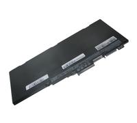 DLH HERD2825-B044Q2 - Batterie de portable (standard) (équivalent à : HP T7B32AA, HP CS03XL, HP HSTNN-DB6U, HP CS03046XL, HP HSTNN-I33C-4, HP