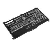 DLH Energy Batterie pour portable Li‑Ion 3600 mAh 42 Wh