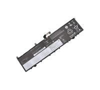 DLH Batterie Li-ion 13.56V 5150mAh 70Wh pour Lenovo ThinkPad P1 Gen 1, X1 Extreme Gen 1/Gen 2, remplace L17C4P72, L17L4P72, L17M4P72