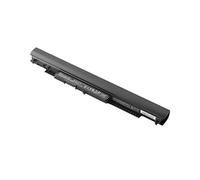 DLH Batterie Li-ion 14.8V 2600mAh 38Wh 4 cellules pour HP 240/245/250/255/256 G4/G5, Pavilion 17-x/14-am - Ref: HERD2637-B037Q3