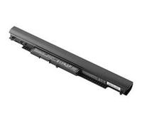 DLH Energy – Batterie pour portable Li-Ion 2600 mAh 38 Wh