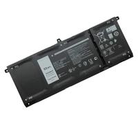 DLH Batterie Li-ion 15.0V 3450mAh 52Wh - H5CKD / 0H5CKD / 9077G / TXD03 / 7T8CD