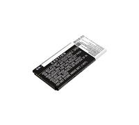 DLH - Batterie - Li-Ion - 2500 mAh - 10 Wh - pour Samsung Galaxy Xcover 4, Xcover 4s