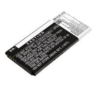 DLH - Batterie - Li-Ion - 2500 mAh - 10 Wh - pour Samsung Galaxy Xcover 4, Xcover 4s G