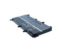 DLH Batterie Li-ion 7.5V 4700mAh 36Wh, Référence AASS2312-B036Y2, pour ASUS séries A555, K555, X555, Remplacement C21N1347