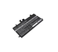 DLH Batterie Li-ion 7.6V 5200mAh (40Wh) pour DELL Latitude 5285/5290 2-en-1 - Ref DWXL3493-B040Y2 (Remplace J0PGR, X16TW, FTH6F)