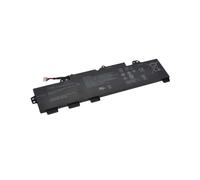 DLH Batterie Li-Po 11.55V 4850mAh 56Wh pour HP EliteBook 755/850 G5/G6 & ZBook 15u G5/G6 - Remplace TT03XL, HSTNN-DB8K, 932824-1C1