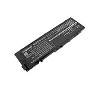 DLH - Batterie pour PC portables DELL Precision 7510 / 7520 / 7710 / 7720 / M7710 - 6400mAh-71Wh