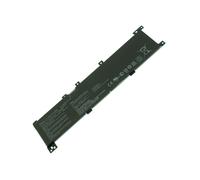 DLH Batterie Li-Pol 11.52V 3600mAh 42Wh pour ASUS A705, X705 - Remplace B31N1635 / 0B200-02560000 / 0B200-02560100 - 197g