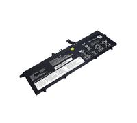 DLH Batterie Li-Pol 11.52V 4850mAh 56Wh pour Lenovo ThinkPad T490s/T495s, remplace L18C3PD2, L18L3PD1, L18M3PD1, L18M3PD2, 02DL013 et suivants.