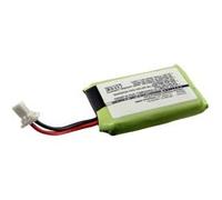 DLH - Batterie - Li-pol - 140 mAh - 0.5 Wh - pour Poly CS 540, 540A G