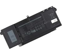 DLH - batterie de portable - Li-pol - 3900 mAh - 60 Wh