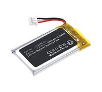 DLH - Batterie - Li-pol - 240 mAh - 1 Wh - pour HP Poly Savi 7210 Office, 7220 Office; Poly Savi 7210 Office, 7220 Office